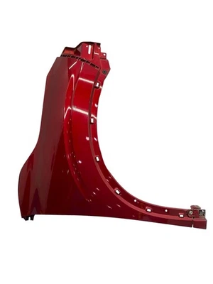 2022-2024 MITSUBISHI OUTLANDER RH FRONT RIGHT FENDER PANEL | RED (P62) *SCRATCH* - Imagem 1 de 4