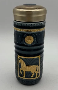 Tazza Royal Steed / grande / doppio strato Taiwan nuova - Foto 1 di 7