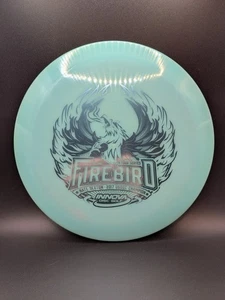 Sexton Firebird 2018 - Picture 1 of 4