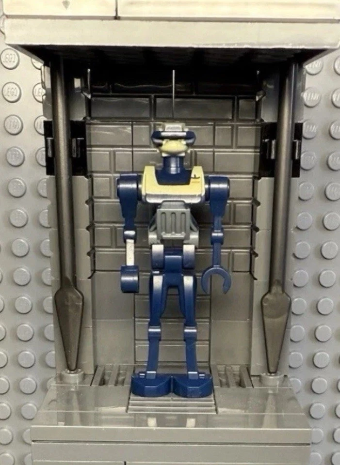 Lego Star Wars TX-20 TX-20 Tactical Droid Custom Figur - Bild 1 von 1