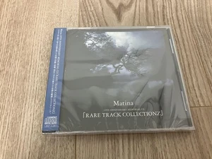 Matina Rare Track Collectionz Limited Price 9/30 SD - Imagen 1 de 2