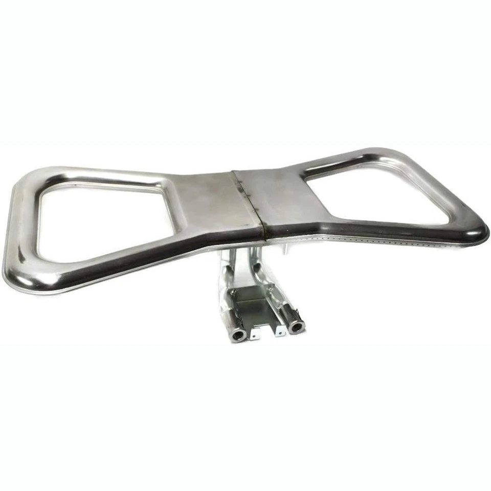 Quemador de repuesto Broilmaster Dpp101 para usar con parrillas serie D3/p3 Foto 1 de 1