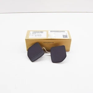 AUDI A3 8V Steering Wheel Tiptronic Shift Paddle Set 4H0951523D5PR NEW GENUINE - Picture 1 of 7