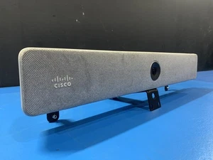 Cisco Webex Room Bar per conferenze TTC7-28 - Foto 1 di 8