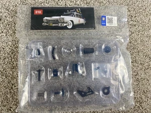 Ghostbusters Fanhome Eaglemoss Build The ECTO-1 Model Car Assembly Issue 10 - Picture 1 of 2