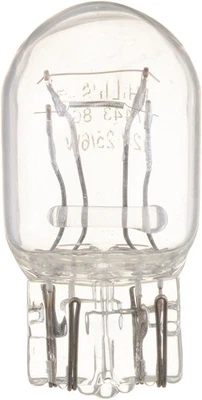 Phillips 7443B2 Standard Miniature 7443 Tail Light Bulb - Image 1 of 4