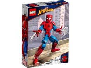 Lego Marvel Spider-Man 76226 nuovo con scatola - Foto 1 di 4