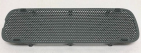 OEM Microsoft Xbox 360 FAT Grey Gray SIDE PANEL VENT Grill Bezel Part X800370