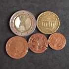 0,01-2,00€ Euro-Kursmünzensatz KMS BRD 2011 F Deutschland Umlaufmünzen komplett