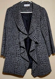 Calvin Klein Jacke Gr. 12P Top Zustand. - Bild 1 von 6