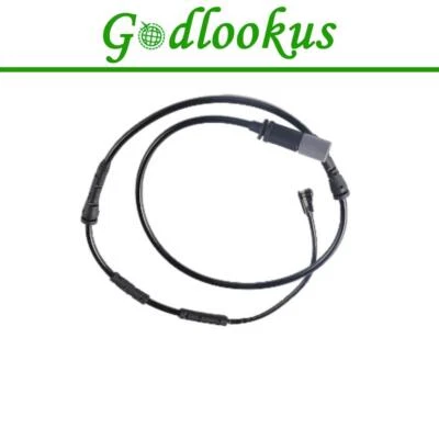  Front Disc Brake Pad Wear Sensor 34356790303 Fits For BMW X3 F25 2011-2014 Foto 1 de 4