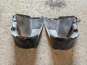 Civic Mudflaps hinten Schmutzfänger 96-00 - Bild 1 von 4