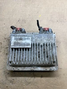 1994 to 1995 Chevrolet Corvette C4 Engine Control Module ECM ECU N6863 DG - Picture 1 of 5
