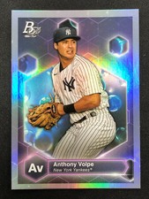 2022 Bowman Platinum Baseball, Pick Your Card, BUY 2+ SHIPS FREE! Upd 10/17!