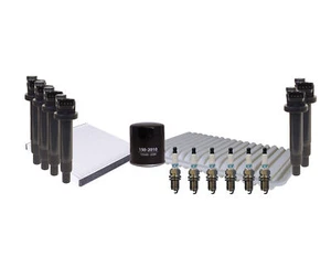 Denso Ignition Tune Up 8 Iridium TT Spark Plugs Kit For Toyota Lexus 3.0 3.3 V6 - Picture 1 of 1