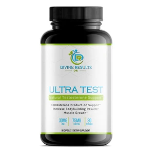 Ultra Test - Picture 1 of 2