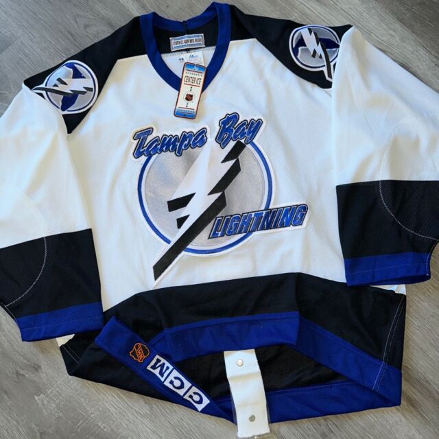 Tampa Bay Lightning – Hockey Authentic