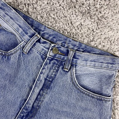 Jeans J Galt Addison tamanho M (26x29) cintura média perna reta conhaque Melville angústia - Imagem 1 de 4