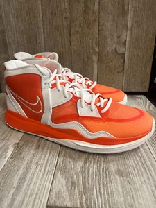 New without Box - Nike Kyrie Infinity TB Team Orange - size 13 - Picture 1 of 5