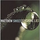 Matthew Sweet : Sunshine Lies CD (2008) Highly Rated eBay Seller Great Prices