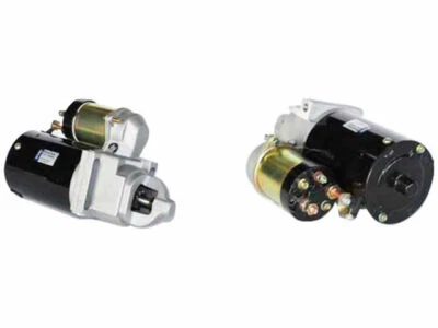 Motor De Arranque Suburban GMC K2500 1996-1999 TYC 57531BS 1997 1998 5,7 L V8 Foto 1 de 2