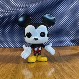 Funko Pop Mickey Mouse #01 Disney Store - Vaulted - No Box, No Tail - Picture 1 of 7