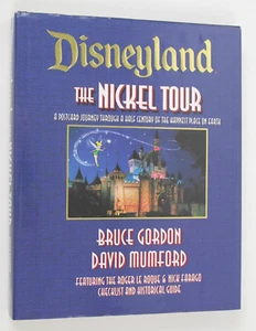 Disneyland the Nickel Tour by Bruce Gordon and David Mumford - Imagen 1 de 8