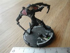 Nº 024 ranger/mage knight elf ranger miniature// #73