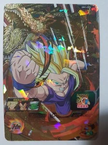 Carte Dragon Ball Z DBZ Super Dragon Ball Heroes Universe Mission Part 1 UM1-CP3 - Imagen 1 de 1
