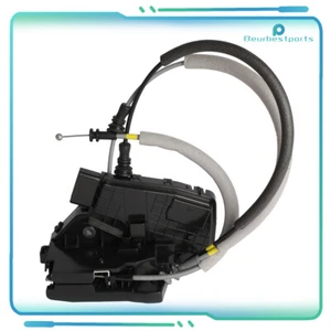 Nuevo actuador de cerradura de puerta trasera izquierda del lado del conductor 17-2020 para Hyundai Elantra Sedán - Imagen 1 de 11