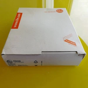 II5436 New For IFM Proximity Switch Free Shipping - Picture 1 of 3
