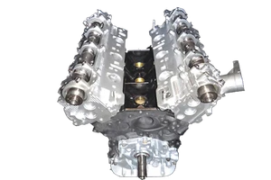 Toyota 3VZ 3.0L 4Runner T100  Remanufactured Engine 1992-1996 - Picture 1 of 6