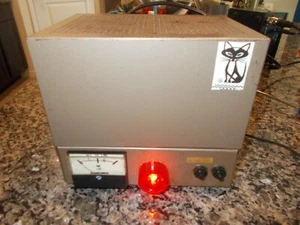 Wawasee Modulator Ham radio amp - Zdjęcie 1 z 8