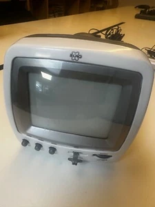ELRO Überwachungskamera Außen Funk mit 5,5 Zoll Monitor ELRO CS965 - Bild 1 von 13