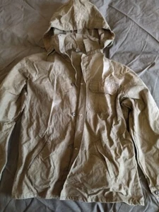 Jacket slide from the mountain suit 103 VDD Afgan. - Picture 1 of 5