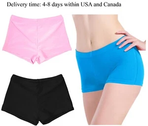 Women’s swimming shorts, swimming bottom women swim shorts Free shipping - Bild 1 von 8
