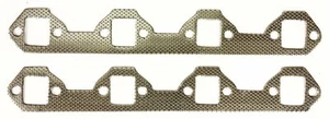 EXHAUST MANIFORD GASKET SET for FORD FALCON AU2 05/01-10/01 4.9 V8 RWD ATMT16208 - Picture 1 of 1