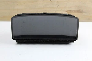 BMW 7 series 745 E65 E66 E67 diesel speedometer monitor screen 6929474 - Picture 1 of 6