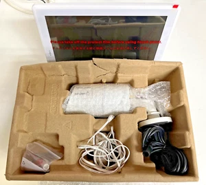 SEQURO GuardPro2 Wireless Surveillance Security Camera System - Picture 1 of 9