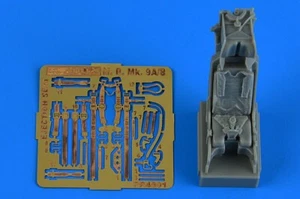 1/48 MB Mk 9A/B Ejection Seat - Picture 1 of 1