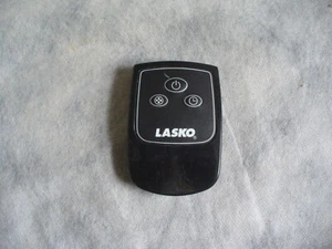 Original Lasko Fan Remote Control 3 Button - Picture 1 of 2