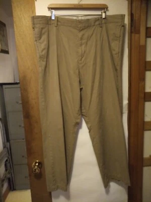  Pantalones Talla 42X30 Tostado Bob Timberlake Foto 1 de 2