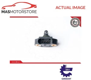 SENSOR MAPA PRESIÓN COLECTOR SKV ALEMANIA 17SKV124 P PARA MERCEDES-BENZ VARIO - Imagen 1 de 7