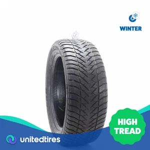 Used 235/50R18 Goodyear Eagle Ultra Grip GW3 101V - 8/32 - Picture 1 of 4