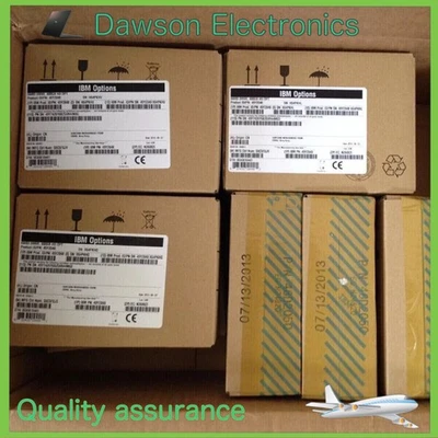 IBM 00Y2471 00Y2424 00Y5715  7.2K 2TB SAS 3.5'' 6Gbs V3700 Hard Drive HDD - Image 1 of 3