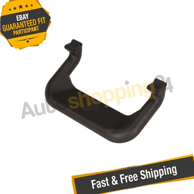 CARR 121241-1 Super Hoop 20" Black Single Step for 2007-2018 Jeep Wrangler JK Foto 1 de 4