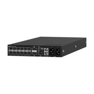 Dell PowerSwitch S4112F-ON 12x SFP+ 10G 3x QSFP28 100G Managed Switch - Bild 1 von 1