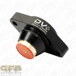 GFB DV+ T9355 Diverter Valve for Audi and VW 1.4 TSI Twin Charged Engines - Picture 1 of 2