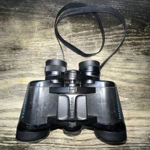 Bushnell Focus 7x35 WA Binoculars - 487 Ft @ 1000 Yds - 13-7307K - Used - Picture 1 of 15