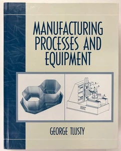 Manufacturing Process and Equipment - Picture 1 of 1